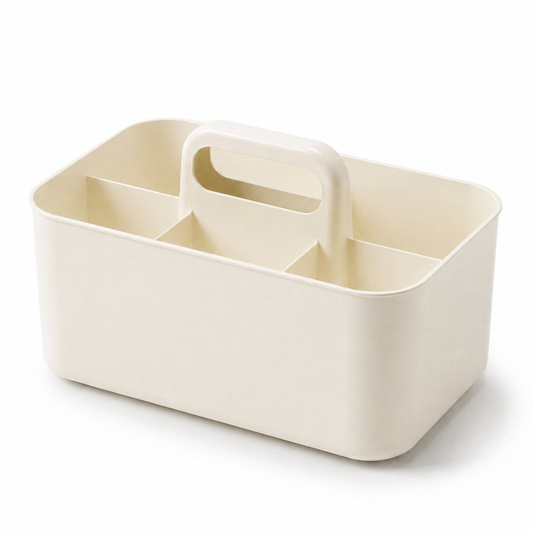 Desktop storage caddy